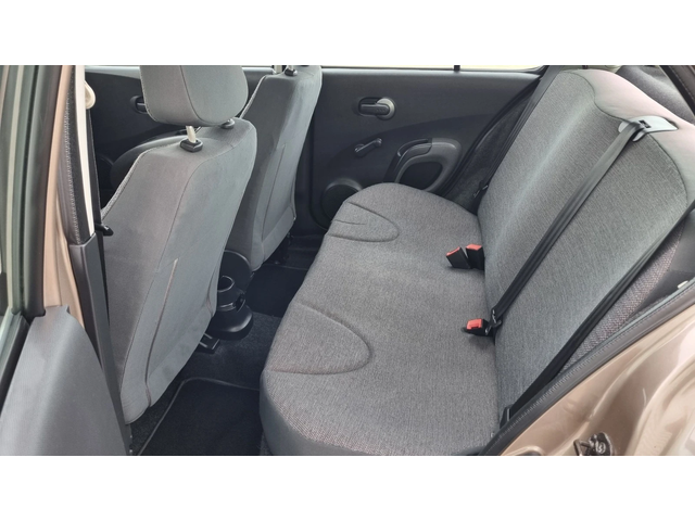 Nissan Micra 1.2 Бензин - автомобили, коли, обяви за нови и употребявани 12