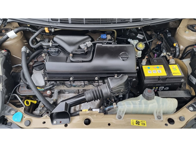 Nissan Micra 1.2 Бензин - автомобили, коли, обяви за нови и употребявани 16