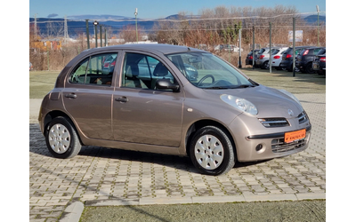 nissan-micra - 5
