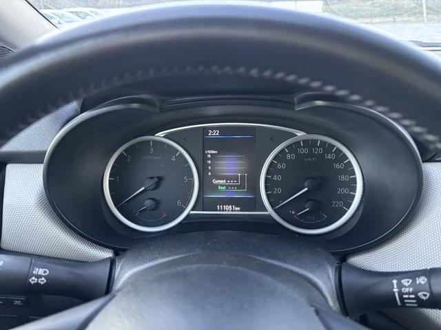 Nissan Micra 1.5, Euro 6, Нов Внос - автомобили, коли, обяви за нови и употребявани 13