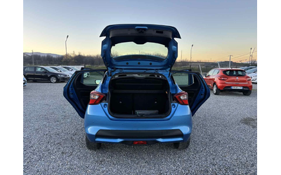 Nissan Micra 1.5, Euro 6, Нов Внос - автомобили, коли, обяви за нови и употребявани 8