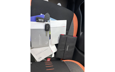 Nissan Micra 1.5 , EURO 6, Нов Внос France - автомобили, коли, обяви за нови и употребявани 13