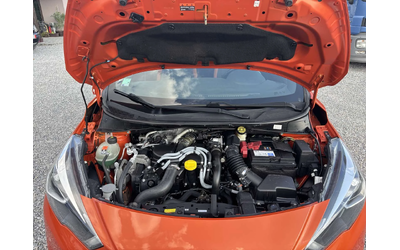 Nissan Micra 1.5 , EURO 6, Нов Внос France - автомобили, коли, обяви за нови и употребявани 16