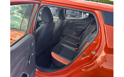 Nissan Micra 1.5 , EURO 6, Нов Внос France - автомобили, коли, обяви за нови и употребявани 7