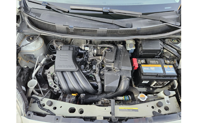 Nissan Micra 1.2i-80кс= COMFORT= КЛИМАТИК - автомобили, коли, обяви за нови и употребявани 16