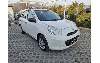nissan-micra - 1