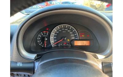 Nissan Micra 1.2i * * PURE* * * * 120000km* * - автомобили, коли, обяви за нови и употребявани 13