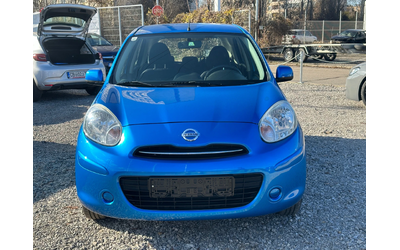 nissan-micra - 2