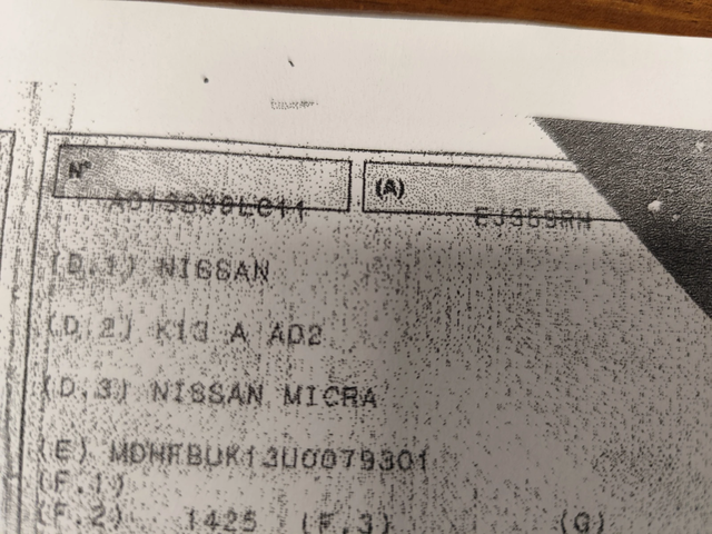 Nissan Micra 1.2i* EURO5A* KLIMA* 5 ВРАТИ* - автомобили, коли, обяви за нови и употребявани 13