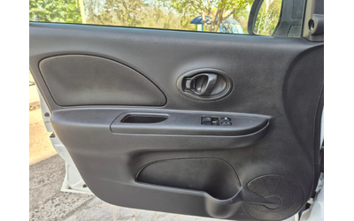 Nissan Micra 1.2i 80k.s - автомобили, коли, обяви за нови и употребявани 14