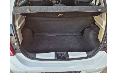 Nissan Micra 1.2i 80k.s - автомобили, коли, обяви за нови и употребявани 15