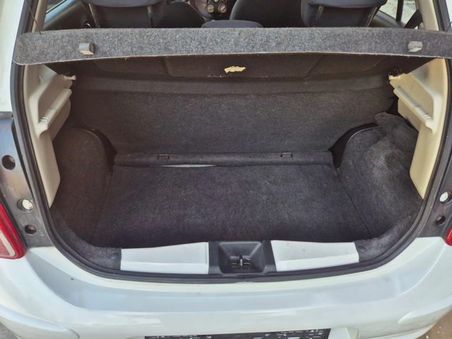 Nissan Micra 1.2i 80k.s - автомобили, коли, обяви за нови и употребявани 15