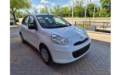 nissan-micra - 2