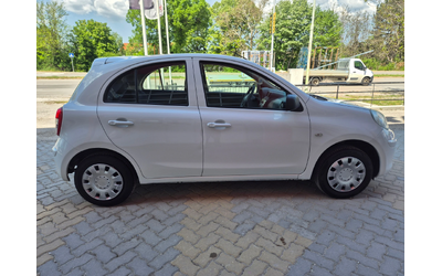 nissan-micra - 3