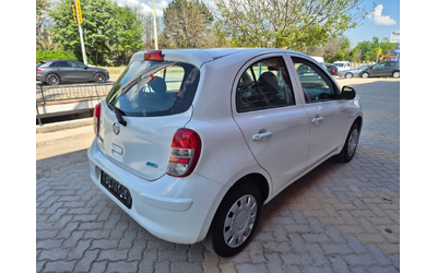 nissan-micra - 4