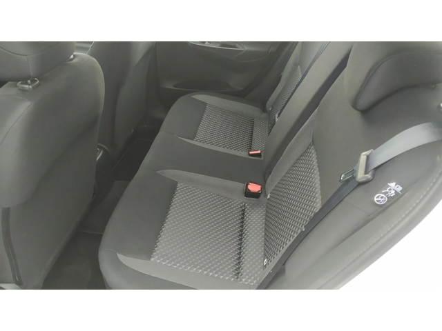 Nissan Micra IG-Tacenta Xtronic92k - автомобили, коли, обяви за нови и употребявани 11