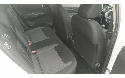 Nissan Micra IG-Tacenta Xtronic92k - автомобили, коли, обяви за нови и употребявани 12