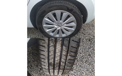 Nissan Micra IG-Tacenta Xtronic92k - автомобили, коли, обяви за нови и употребявани 15