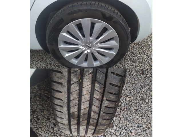 Nissan Micra IG-Tacenta Xtronic92k - автомобили, коли, обяви за нови и употребявани 15