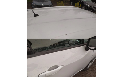 Nissan Micra IG-Tacenta Xtronic92k - автомобили, коли, обяви за нови и употребявани 8