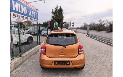 nissan-micra - 4