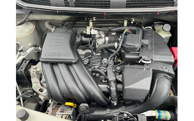 Nissan Micra 1.2i-80-FEIS-ITALIA - автомобили, коли, обяви за нови и употребявани 14