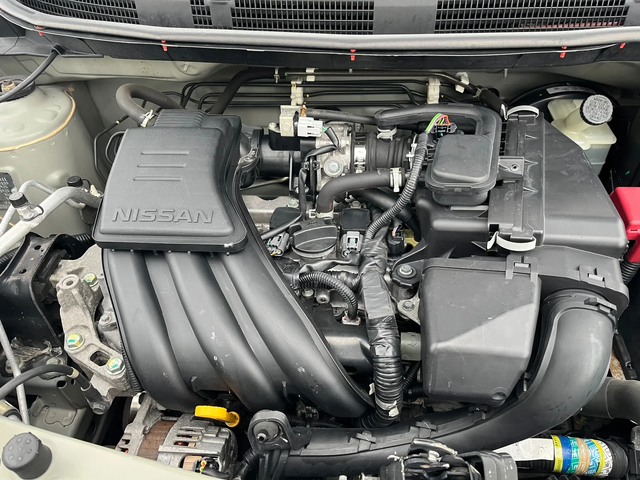 Nissan Micra 1.2i-80-FEIS-ITALIA - автомобили, коли, обяви за нови и употребявани 14