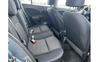 Nissan Micra 1.2i-80-FEIS-ITALIA - автомобили, коли, обяви за нови и употребявани 6