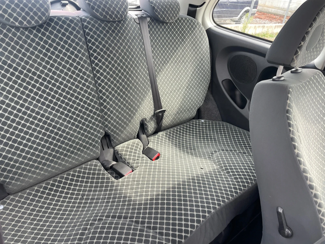 Nissan Micra 1.2i-80-ITALIA - автомобили, коли, обяви за нови и употребявани 6