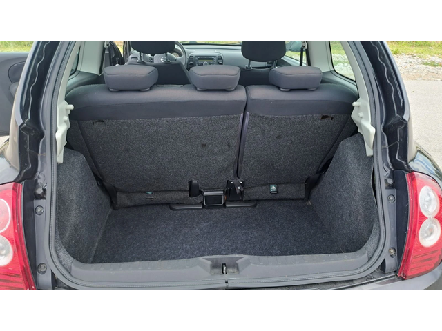 Nissan Micra 1.3I 70кс EURO 4 KЛИМАТИК - автомобили, коли, обяви за нови и употребявани 11