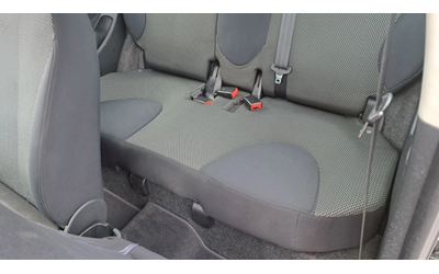 Nissan Micra 1.3I 70кс EURO 4 KЛИМАТИК - автомобили, коли, обяви за нови и употребявани 7