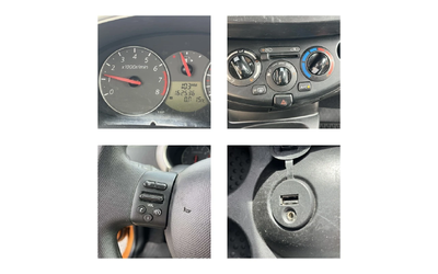 Nissan Micra 1.3i 65кс КЛИМАТИК - автомобили, коли, обяви за нови и употребявани 11