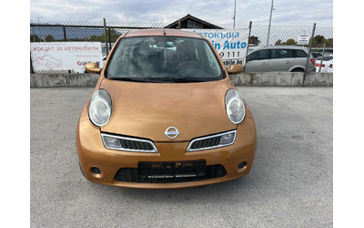 nissan-micra - 1
