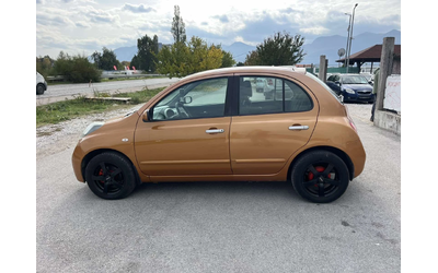 nissan-micra - 5