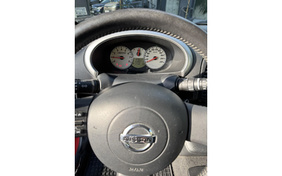 Nissan Micra - автомобили, коли, обяви за нови и употребявани 12