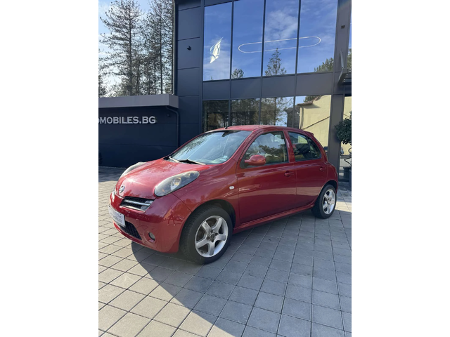 Nissan Micra - автомобили, коли, обяви за нови и употребявани 2