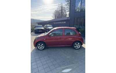 nissan-micra - 3