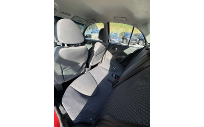 Nissan Micra - автомобили, коли, обяви за нови и употребявани 8