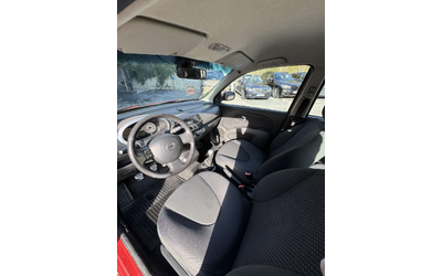 Nissan Micra - автомобили, коли, обяви за нови и употребявани 9