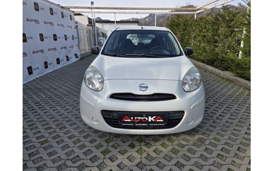 nissan-micra - 0