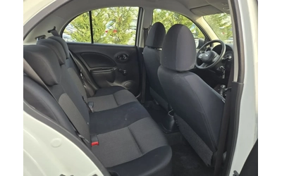 Nissan Micra 1.2i-80кс= 156.000км= КЛИМАТИК= * COMFORT* - автомобили, коли, обяви за нови и употребявани 13