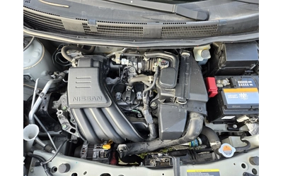 Nissan Micra 1.2i-80кс= 156.000км= КЛИМАТИК= * COMFORT* - автомобили, коли, обяви за нови и употребявани 16