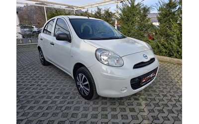 nissan-micra - 1