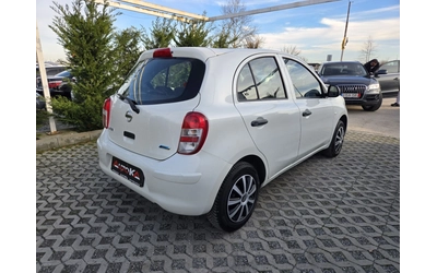 nissan-micra - 2