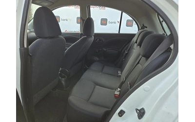 Nissan Micra 1.2i-80кс= 156.000км= КЛИМАТИК= * COMFORT* - автомобили, коли, обяви за нови и употребявани 8