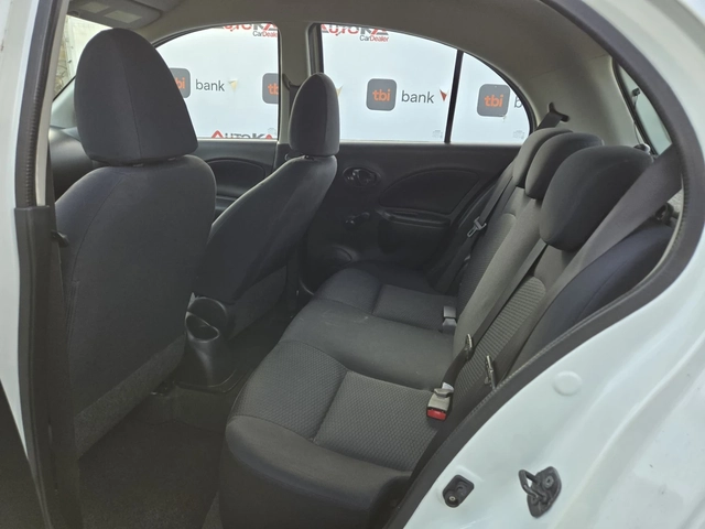 Nissan Micra 1.2i-80кс= 156.000км= КЛИМАТИК= * COMFORT* - автомобили, коли, обяви за нови и употребявани 8