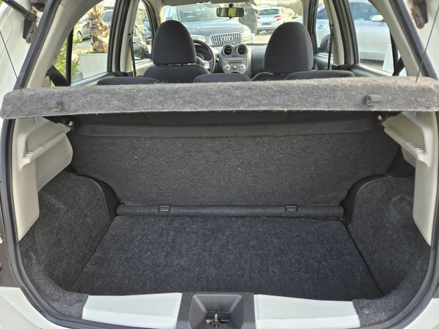 Nissan Micra 1.2i-80кс= 156.000км= КЛИМАТИК= * COMFORT* - автомобили, коли, обяви за нови и употребявани 9