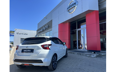 nissan-micra-tekna-6m-t - 2