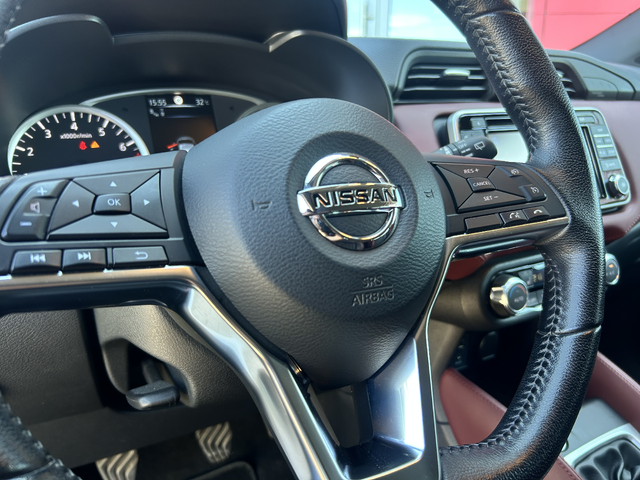 Nissan Micra Tekna 6M/T - автомобили, коли, обяви за нови и употребявани 4