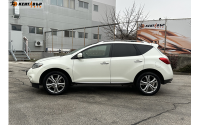 nissan-murano-2-5d-garantsiya-ot-kentavar - 1
